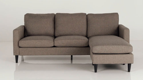 World market 2024 abbott sofa